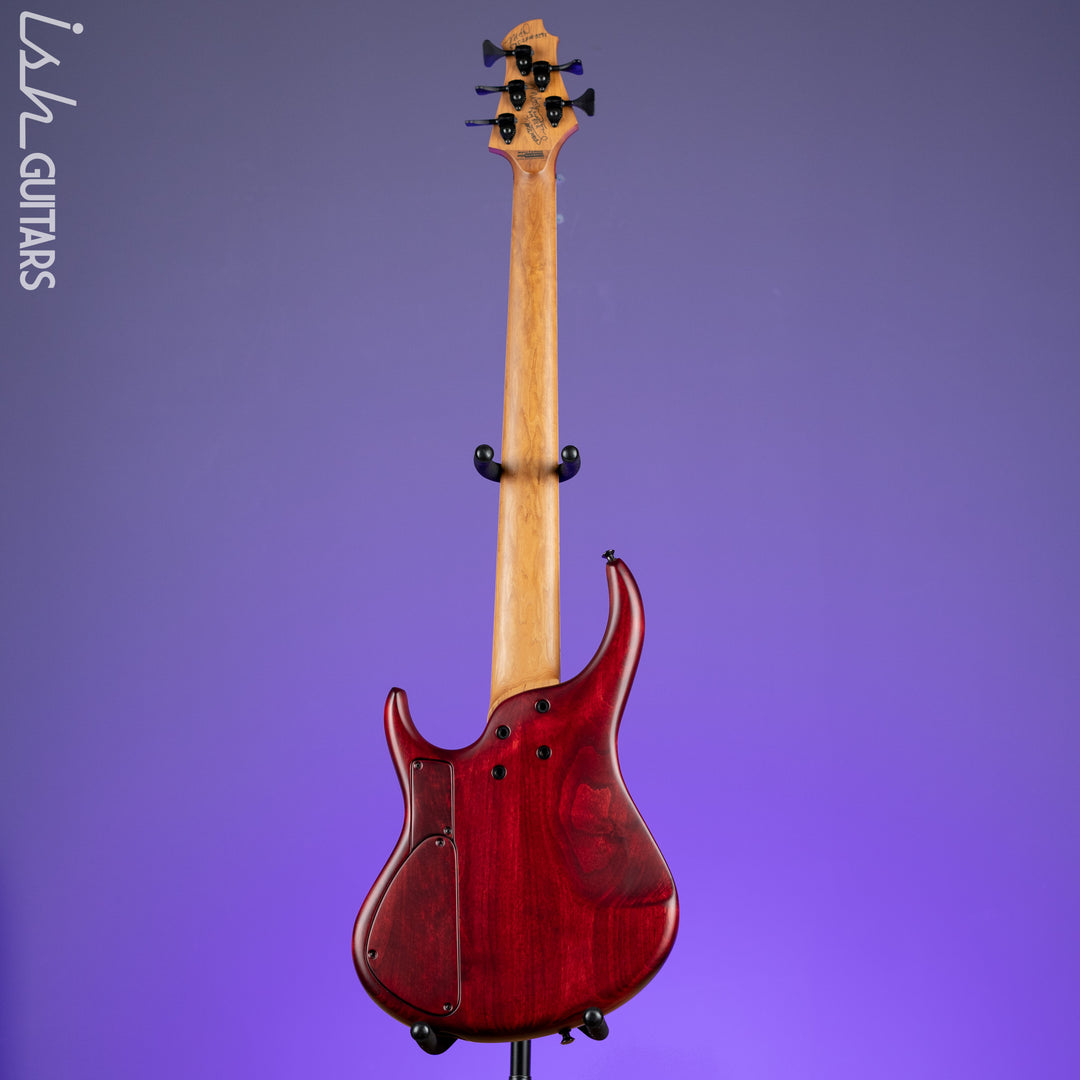 MTD 535-24 Roasted Maple Cherry Satin