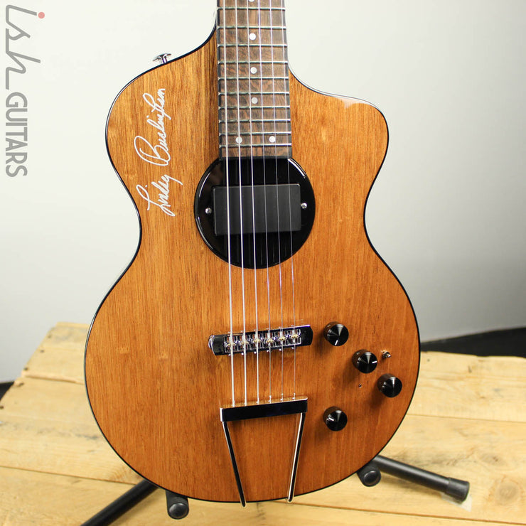 Rick Turner 40th Anniversary Model 1 Lindsey Buckingham Guitar