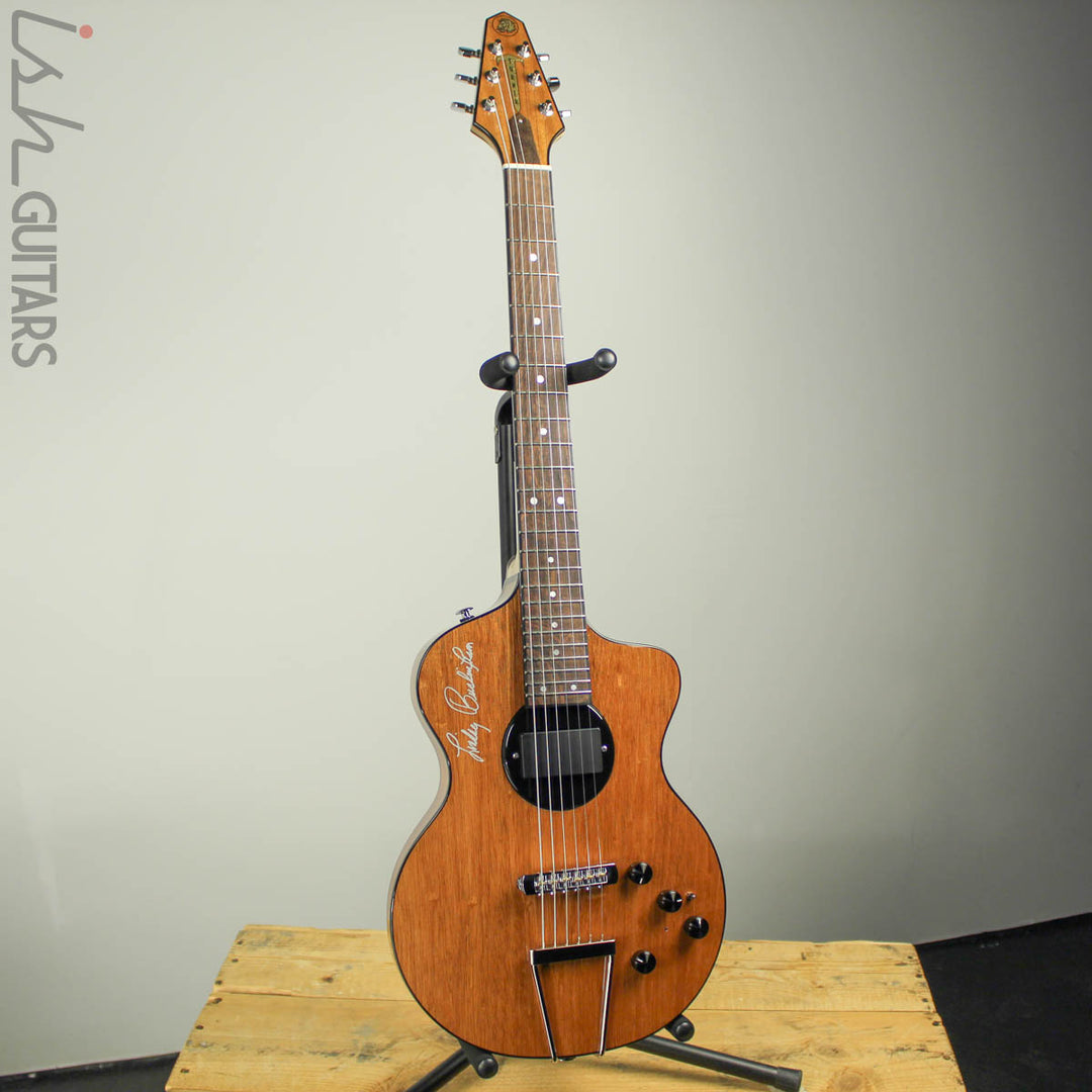 Rick Turner 40th Anniversary Model 1 Lindsey Buckingham Guitar
