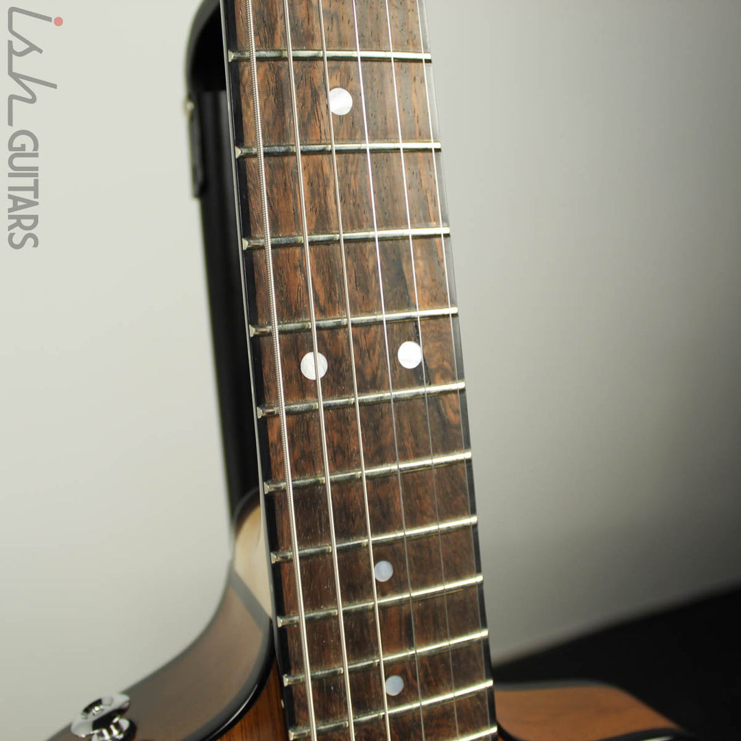 Rick Turner 40th Anniversary Model 1 Lindsey Buckingham Guitar