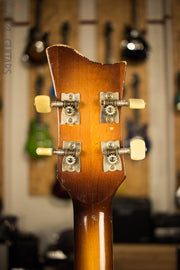 1965 Hofner 500/1 Violin Bass Beatle Bass Original