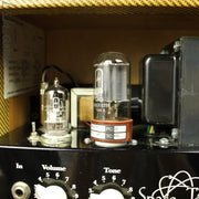 2010 Swart Amplifier Company Space Tone ST-6V6se Tube Amp