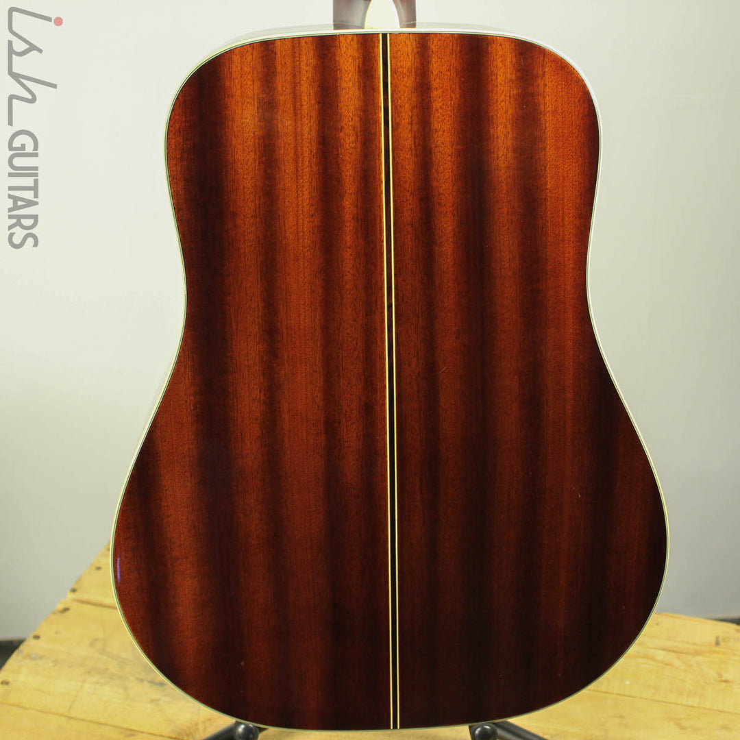 1981 Alvarez Yairi DY68 12 String
