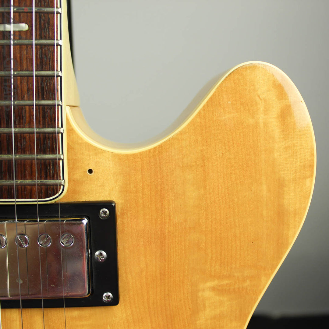 1970’s Penco E-20NT Lawsuit