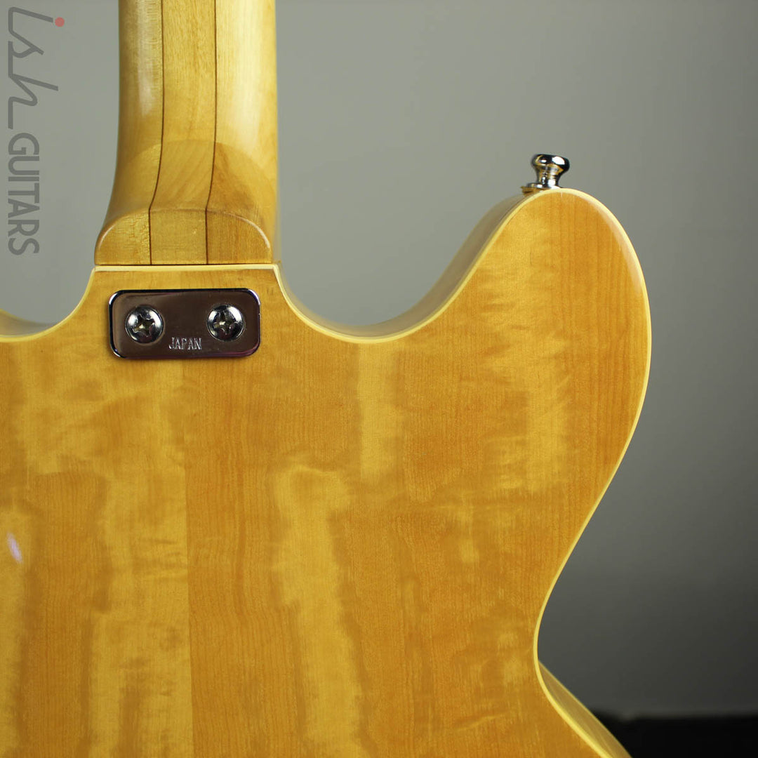 1970’s Penco E-20NT Lawsuit