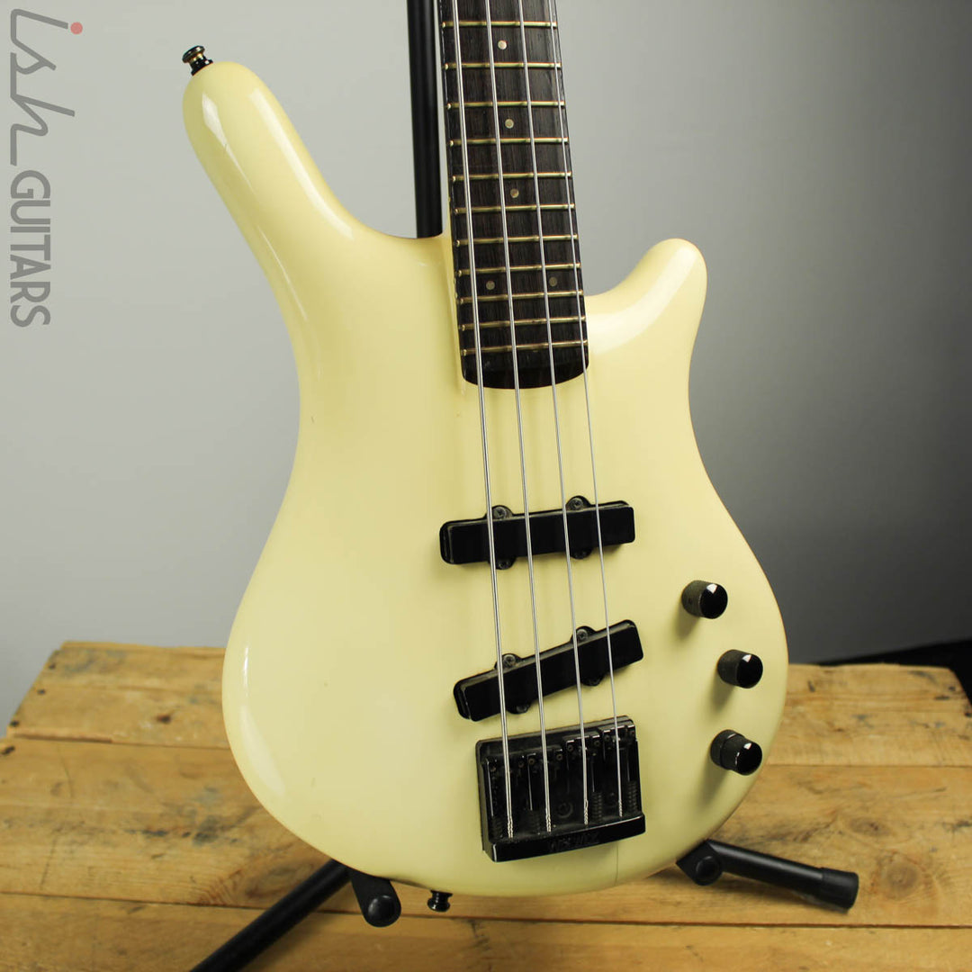 1987年　最初期Thumbs Bass Warwick ワーウィック 1987年 最初期Thumbs Bass Warwick ワーウィック