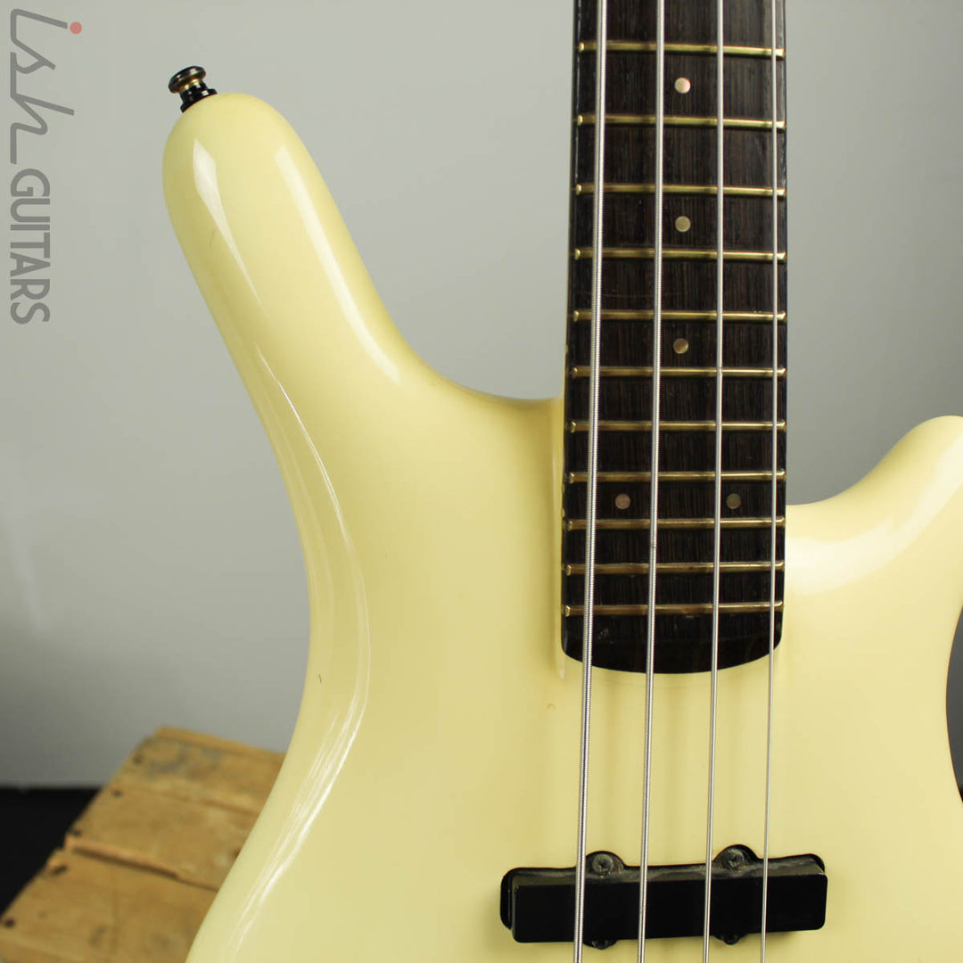 1987 Warwick Thumb NT All Original Bass Guitar