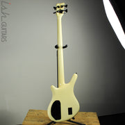 1987 Warwick Thumb NT All Original Bass Guitar