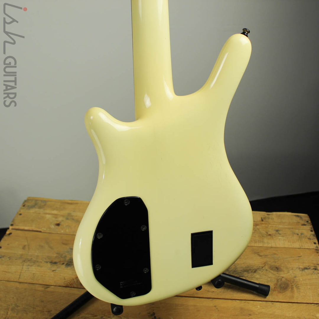 1987 Warwick Thumb NT All Original Bass Guitar
