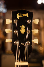 1966 Gibson ES335 TD Sunburst w/ Bigsby (DEMO VIDEO)