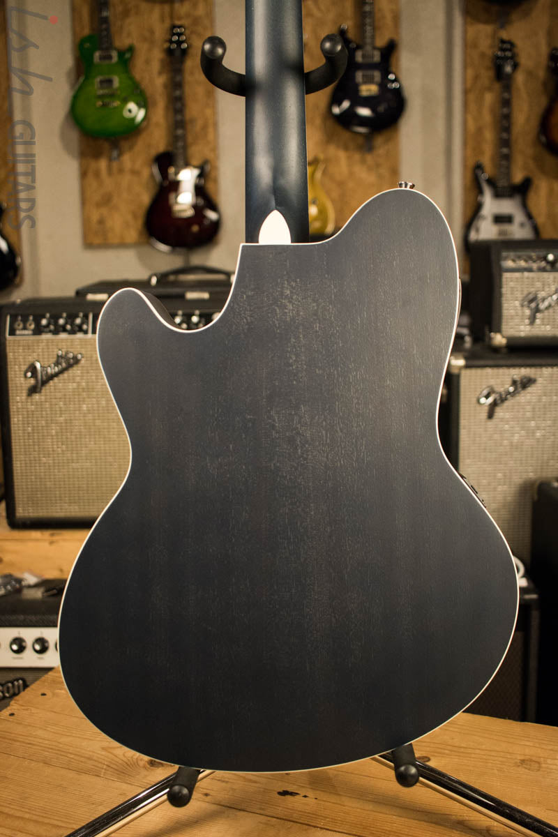 Ibanez TCM50-DNO Talman Acoustic Dark Night Ocean