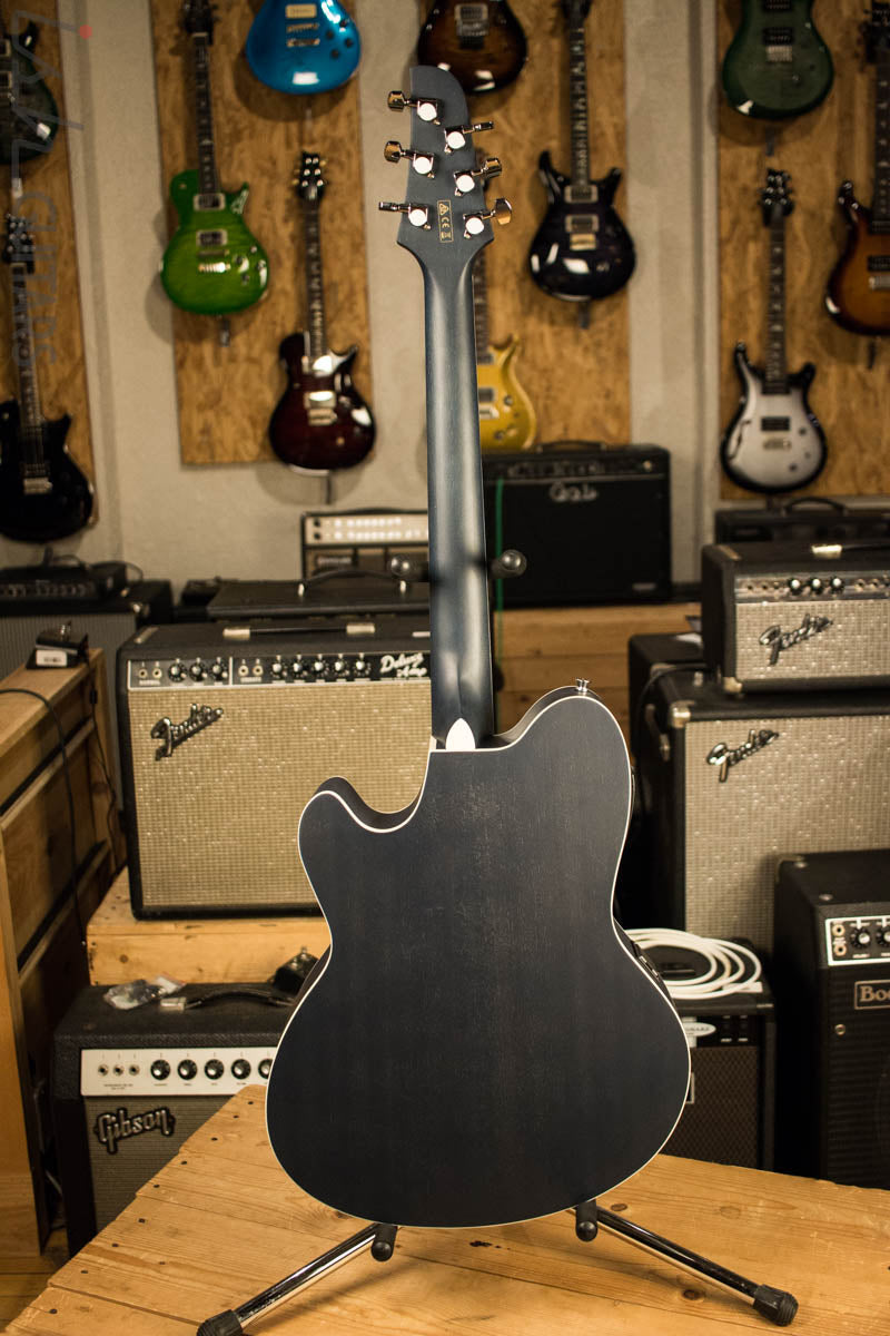 Ibanez TCM50-DNO Talman Acoustic Dark Night Ocean