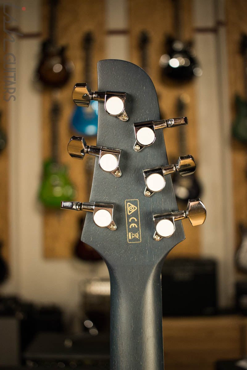 Ibanez TCM50-DNO Talman Acoustic Dark Night Ocean