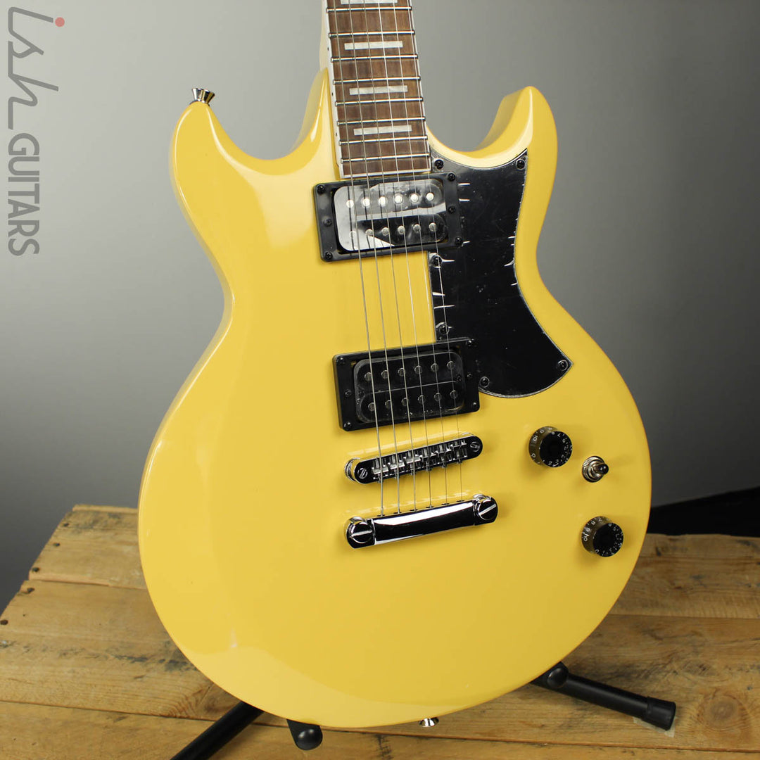 Ibanez Gio GAX30 Mustard Yellow
