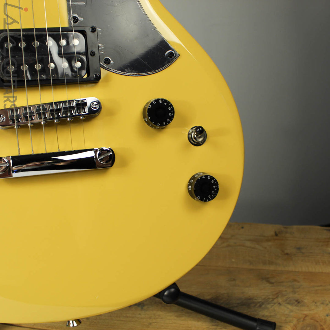 Ibanez Gio GAX30 Mustard Yellow