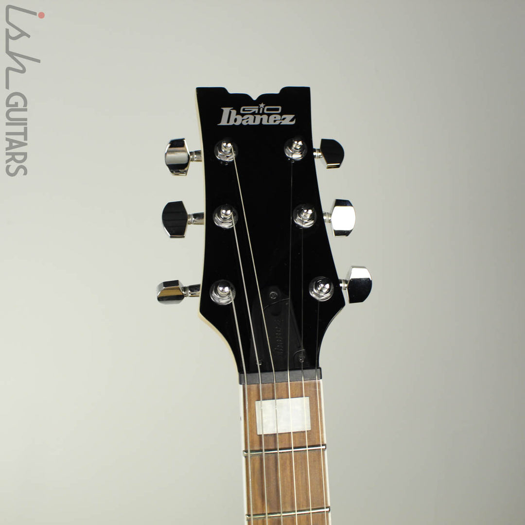 Ibanez Gio GAX30 Mustard Yellow