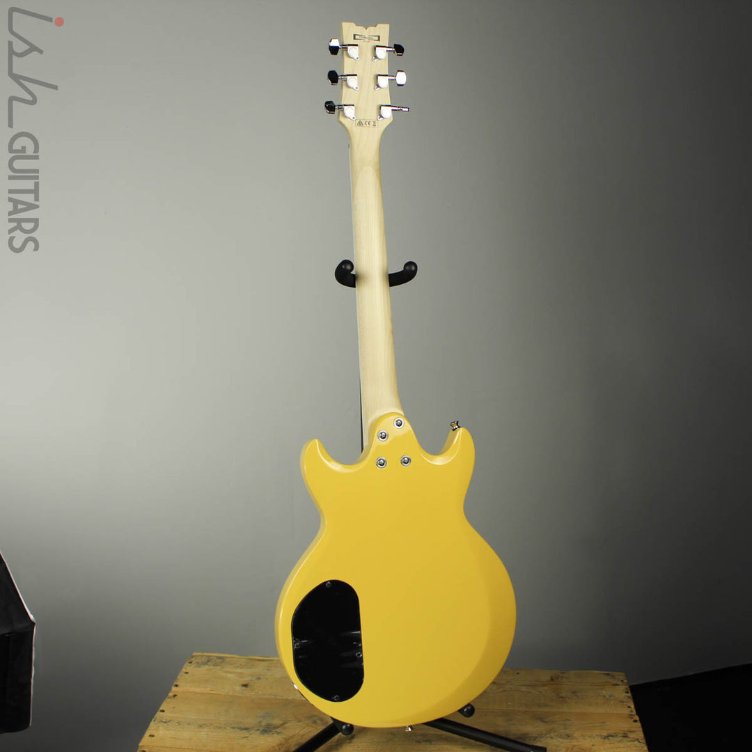 Ibanez Gio GAX30 Mustard Yellow