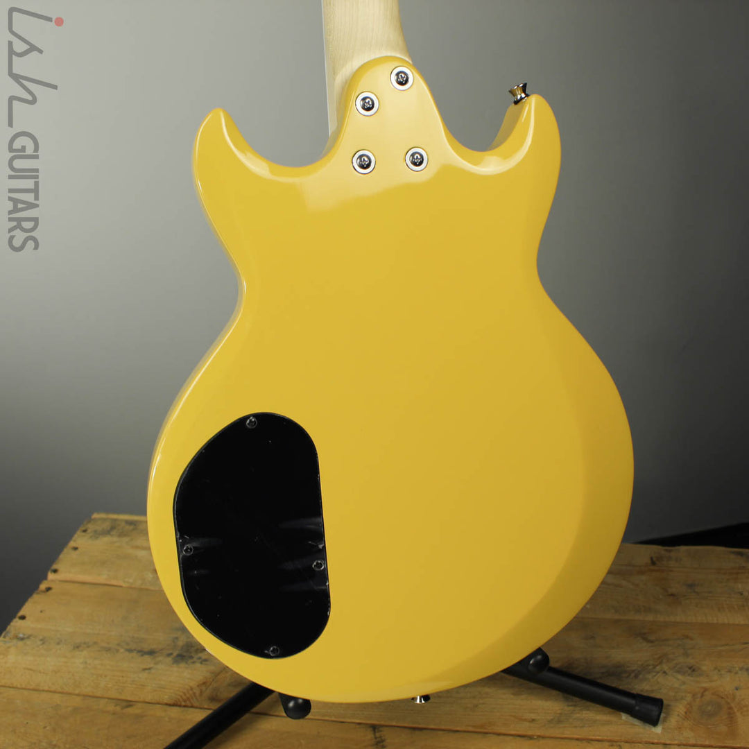 Ibanez Gio GAX30 Mustard Yellow