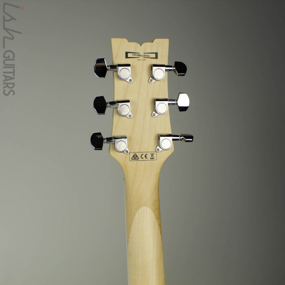 Ibanez Gio GAX30 Mustard Yellow