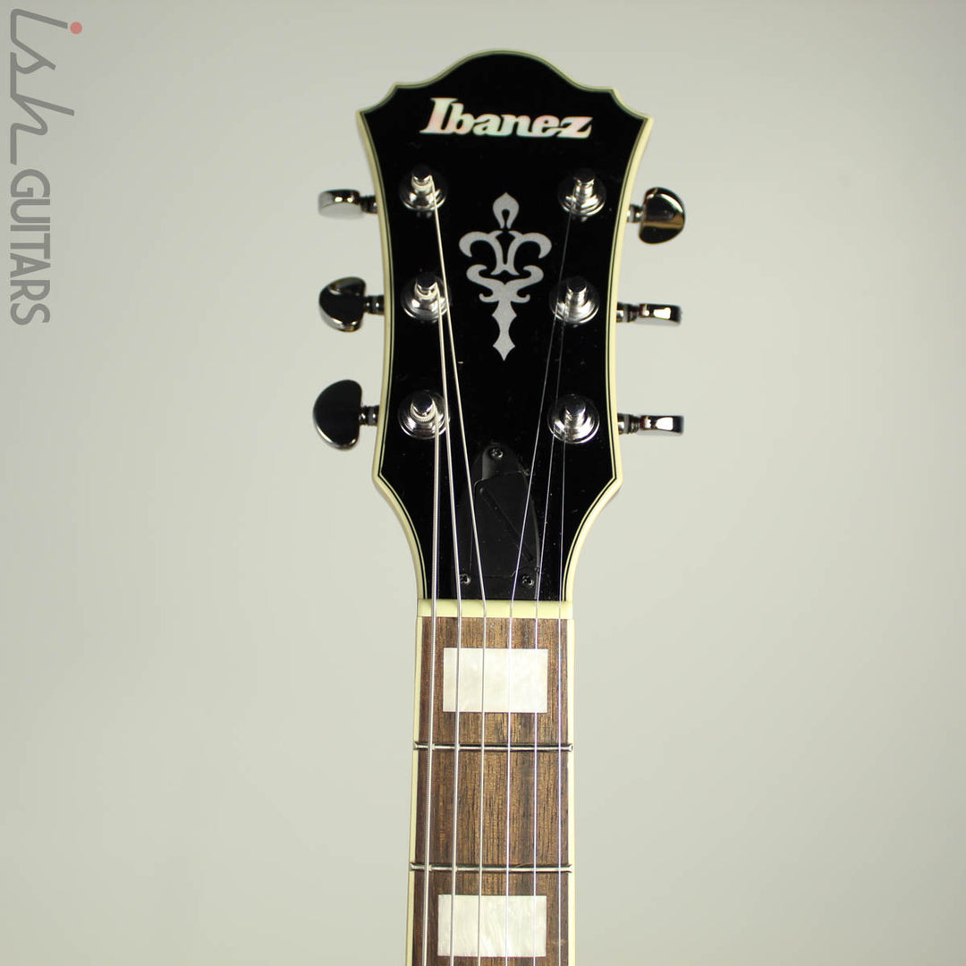 Ibanez Artcore AS73FM Azure Blue Gradation