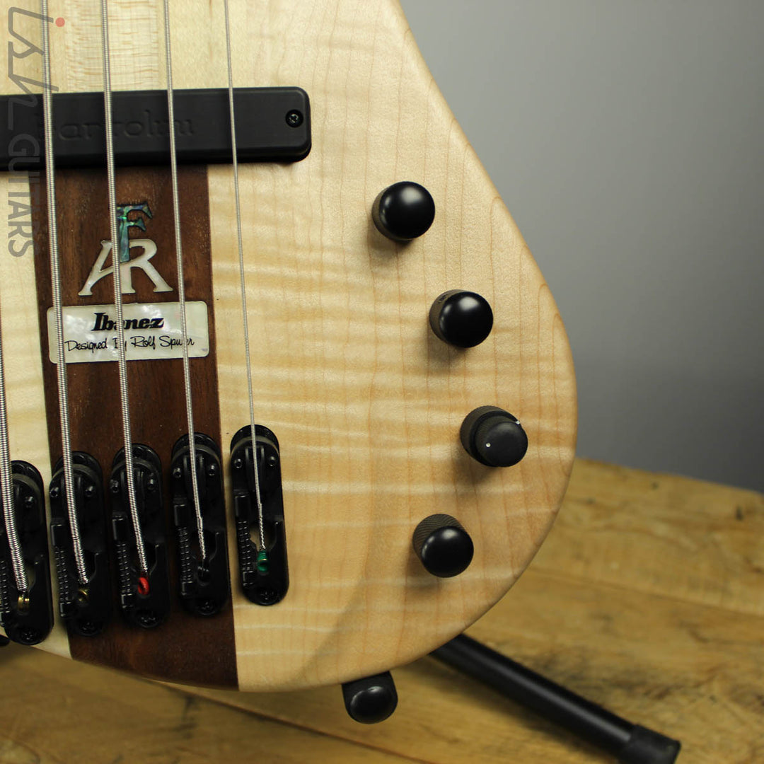 Ibanez AFR5FMP Affirma Premium Flamed Maple