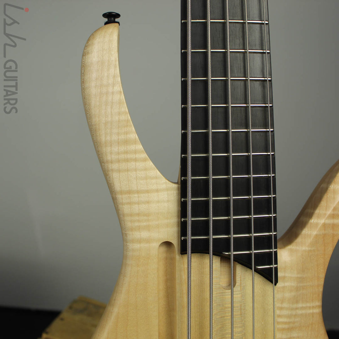 Ibanez AFR5FMP Affirma Premium Flamed Maple