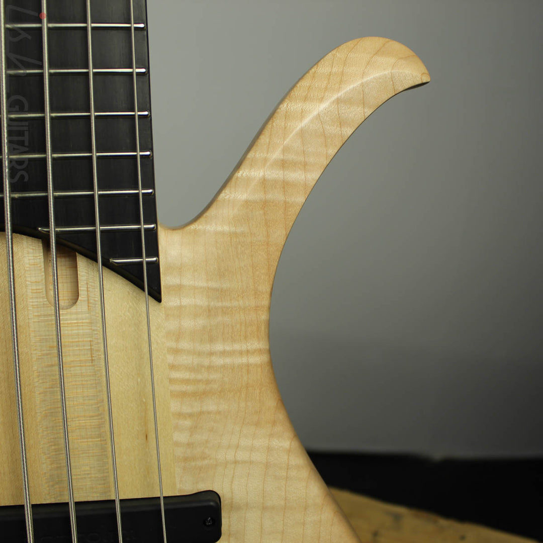 Ibanez AFR5FMP Affirma Premium Flamed Maple