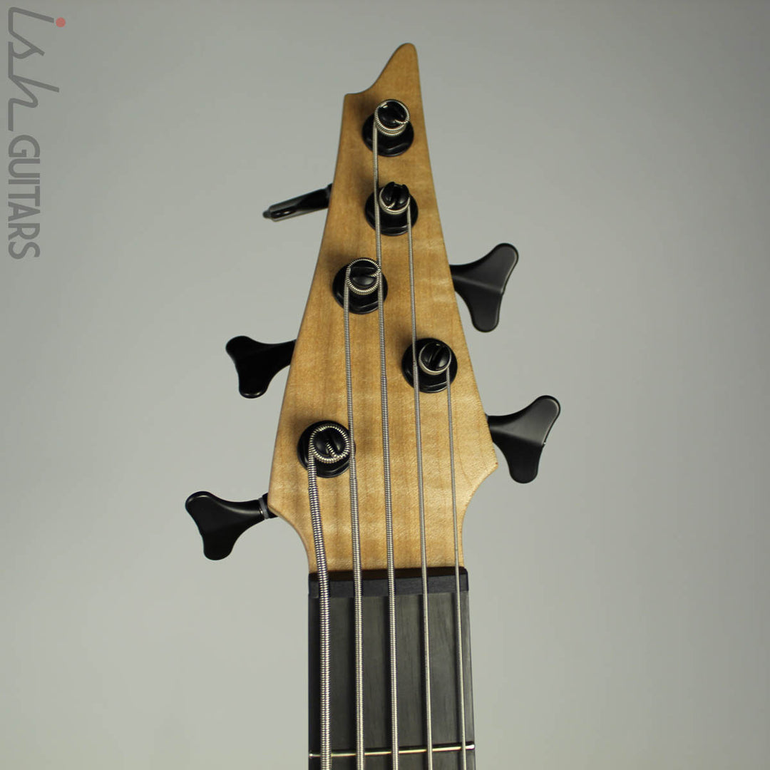 Ibanez AFR5FMP Affirma Premium Flamed Maple