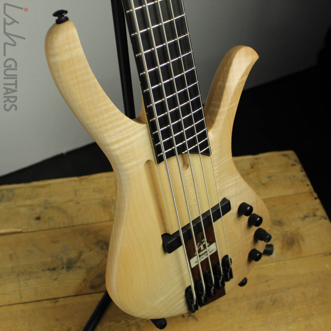 Ibanez AFR5FMP Affirma Premium Flamed Maple