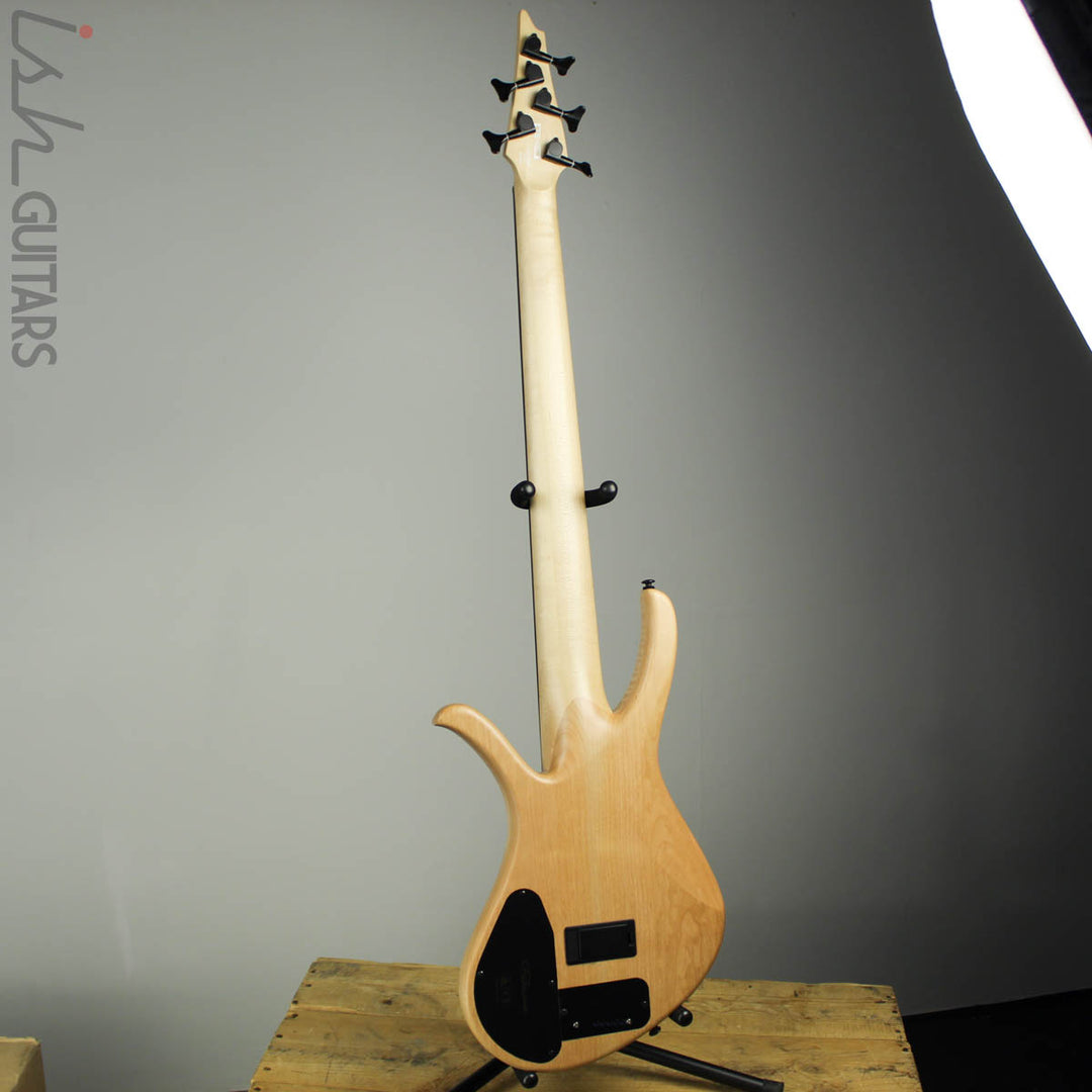 Ibanez AFR5FMP Affirma Premium Flamed Maple