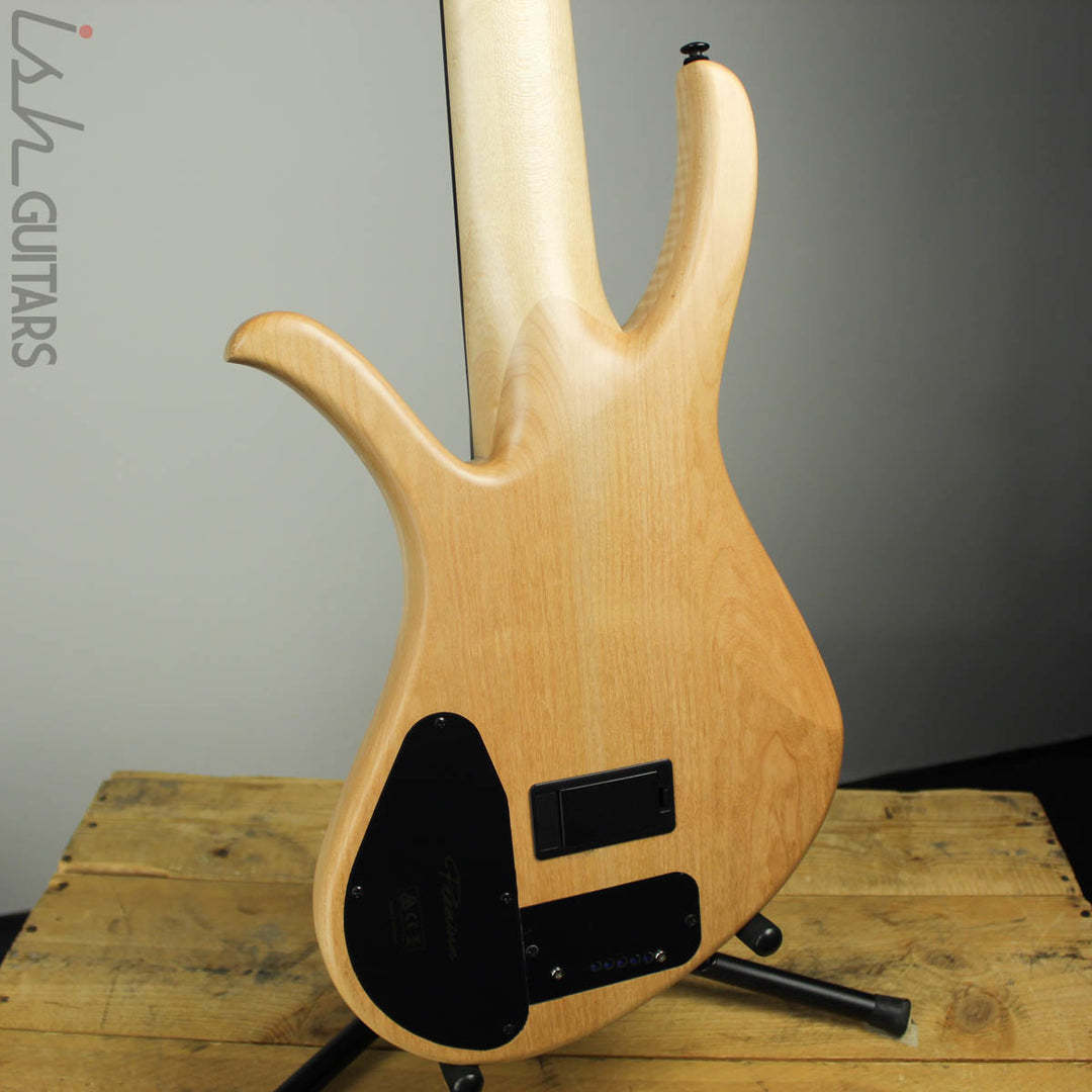 Ibanez AFR5FMP Affirma Premium Flamed Maple