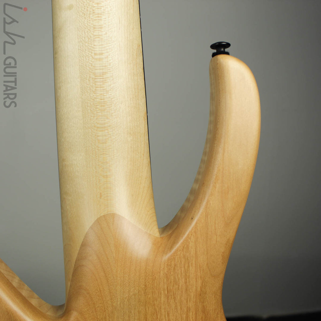 Ibanez AFR5FMP Affirma Premium Flamed Maple