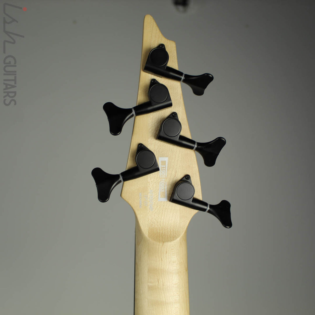 Ibanez AFR5FMP Affirma Premium Flamed Maple