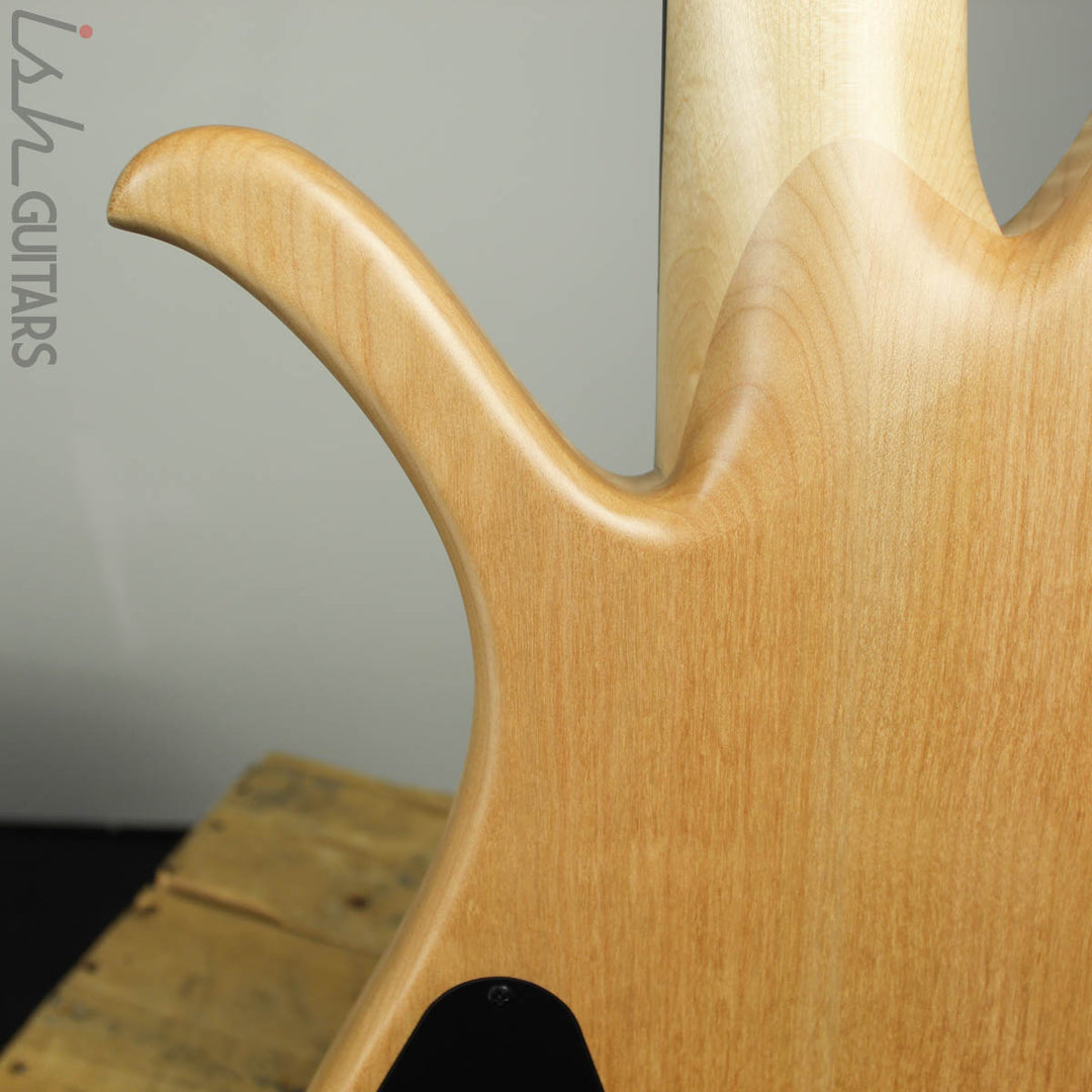 Ibanez AFR5FMP Affirma Premium Flamed Maple