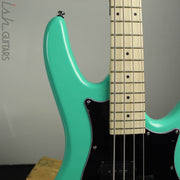 Ibanez SR Mezzo Bass SRMD200K Aqua