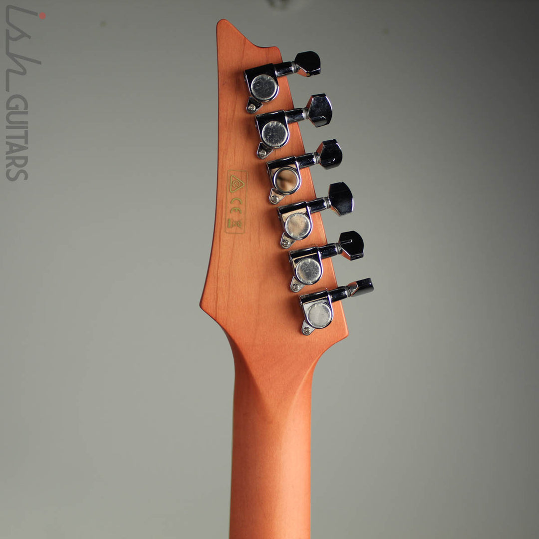 Ibanez ALT30 Altstar Red Coral Sunburst