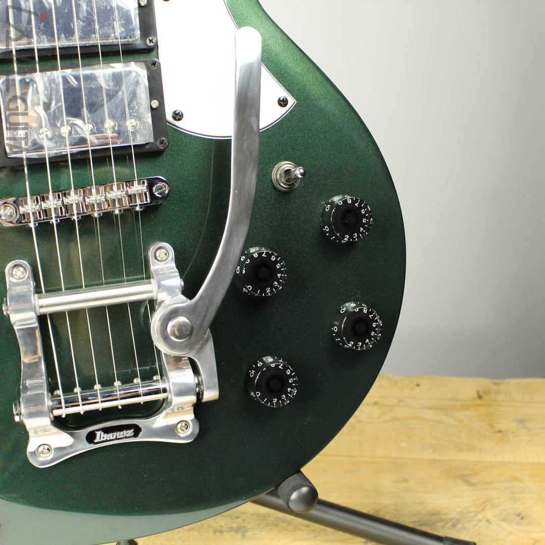 Ibanez AX230T Metallic Forest Electric Guitar B-Stock