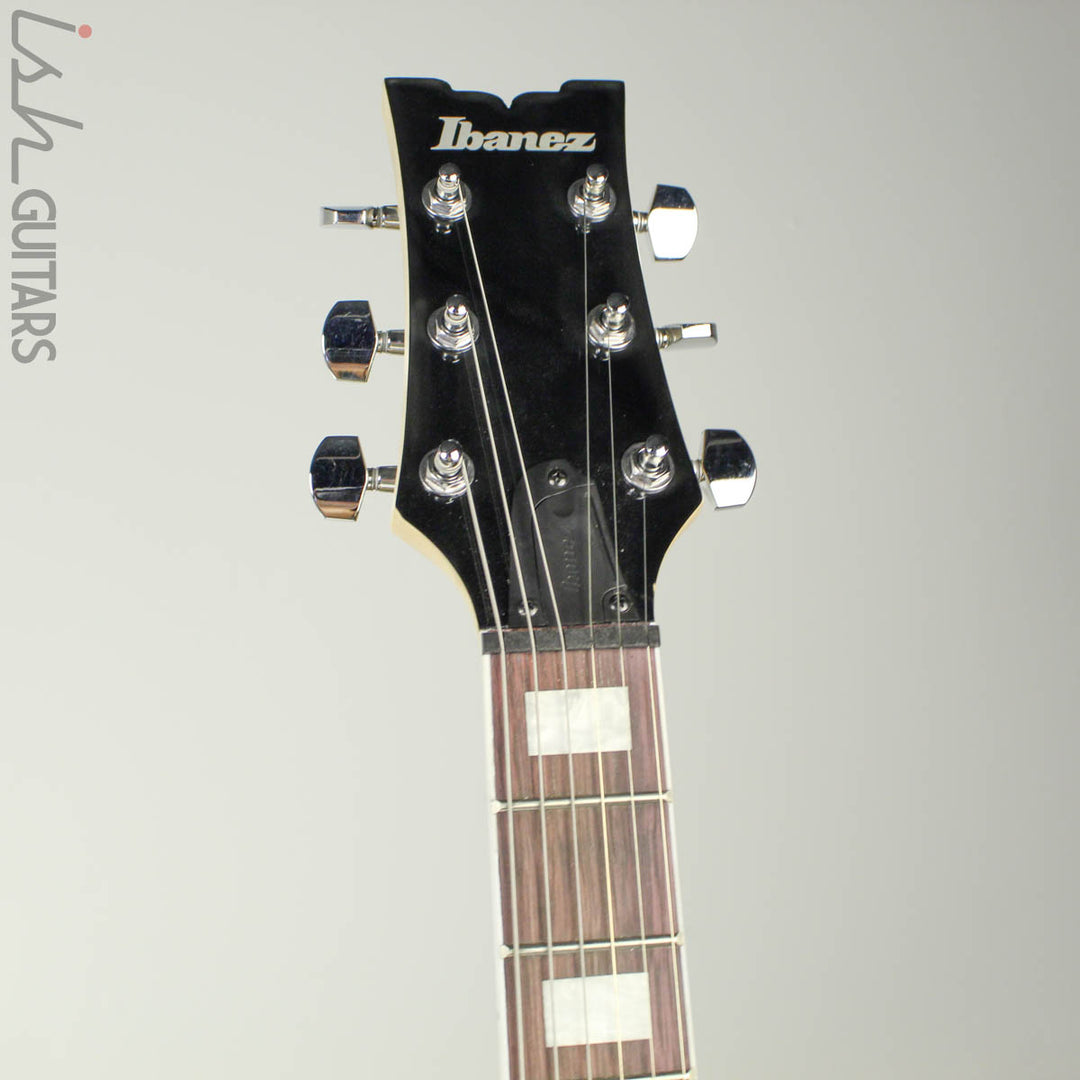 Ibanez AX230T Metallic Forest Electric Guitar B-Stock