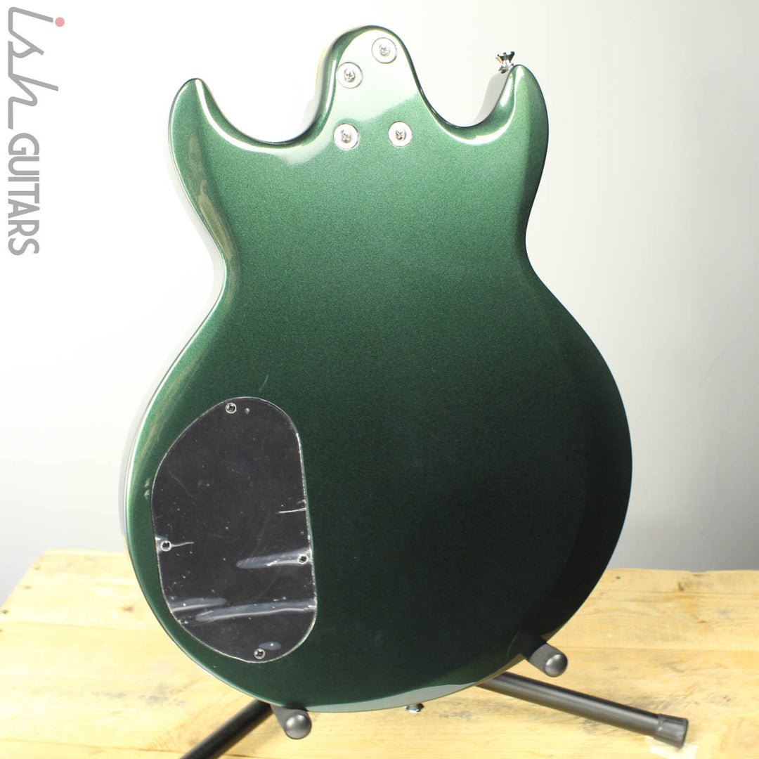 Ibanez AX230T Metallic Forest Electric Guitar B-Stock