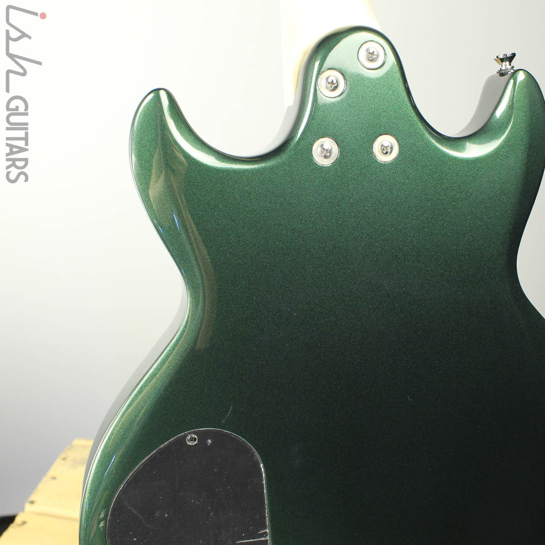 Ibanez AX230T Metallic Forest Electric Guitar B-Stock
