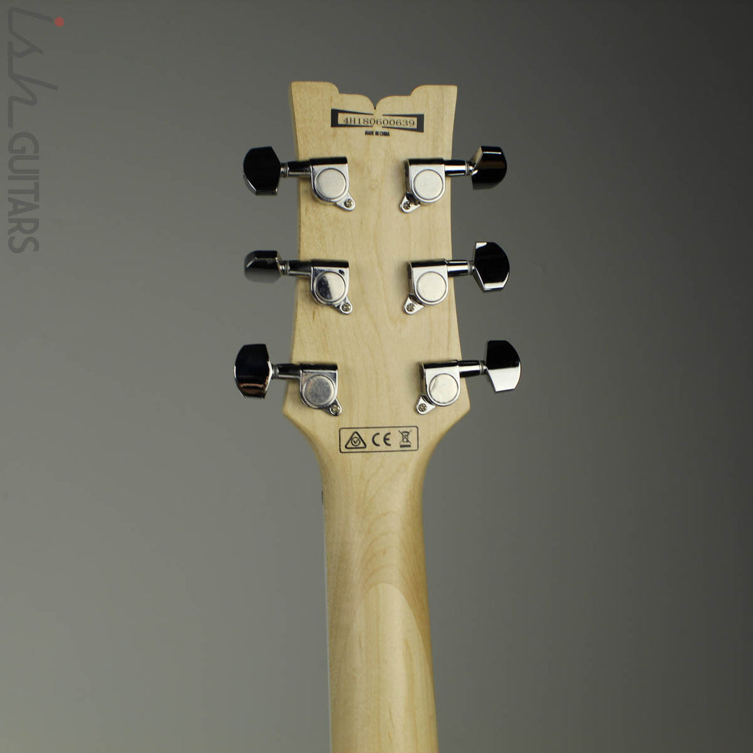 Ibanez AX230T Metallic Forest Electric Guitar B-Stock