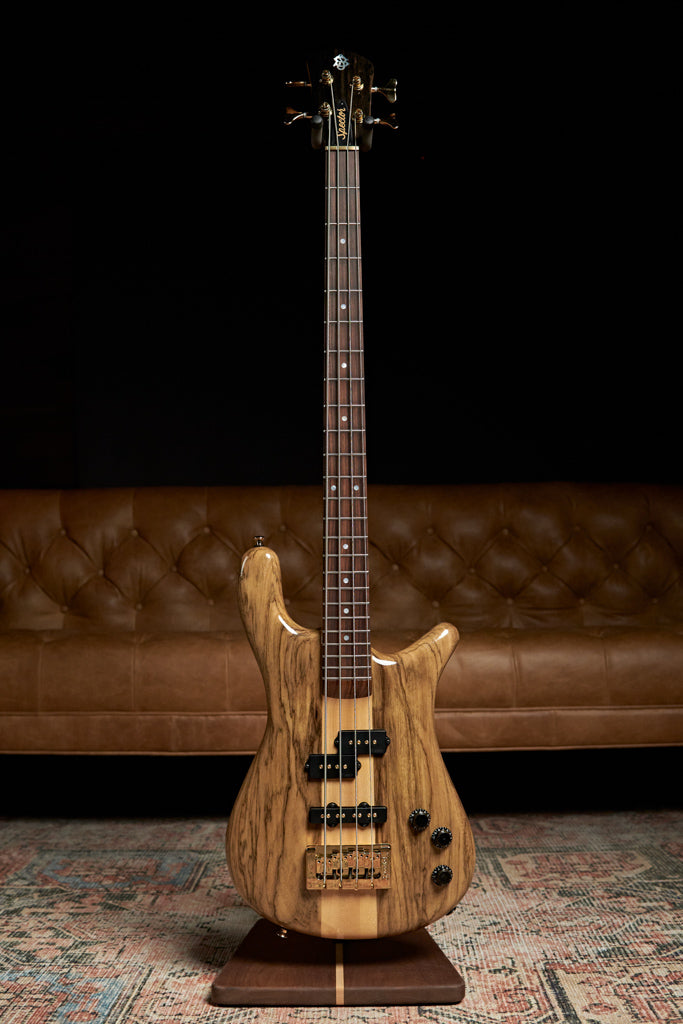 Spector USA Woodstock Custom Collection NS-2 John Vintage Tint
