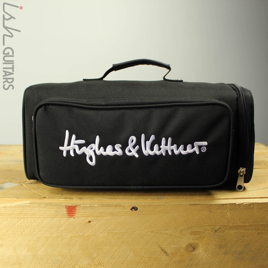Hughes &amp; Kettner TubeMeister 18 Amp B-Stock