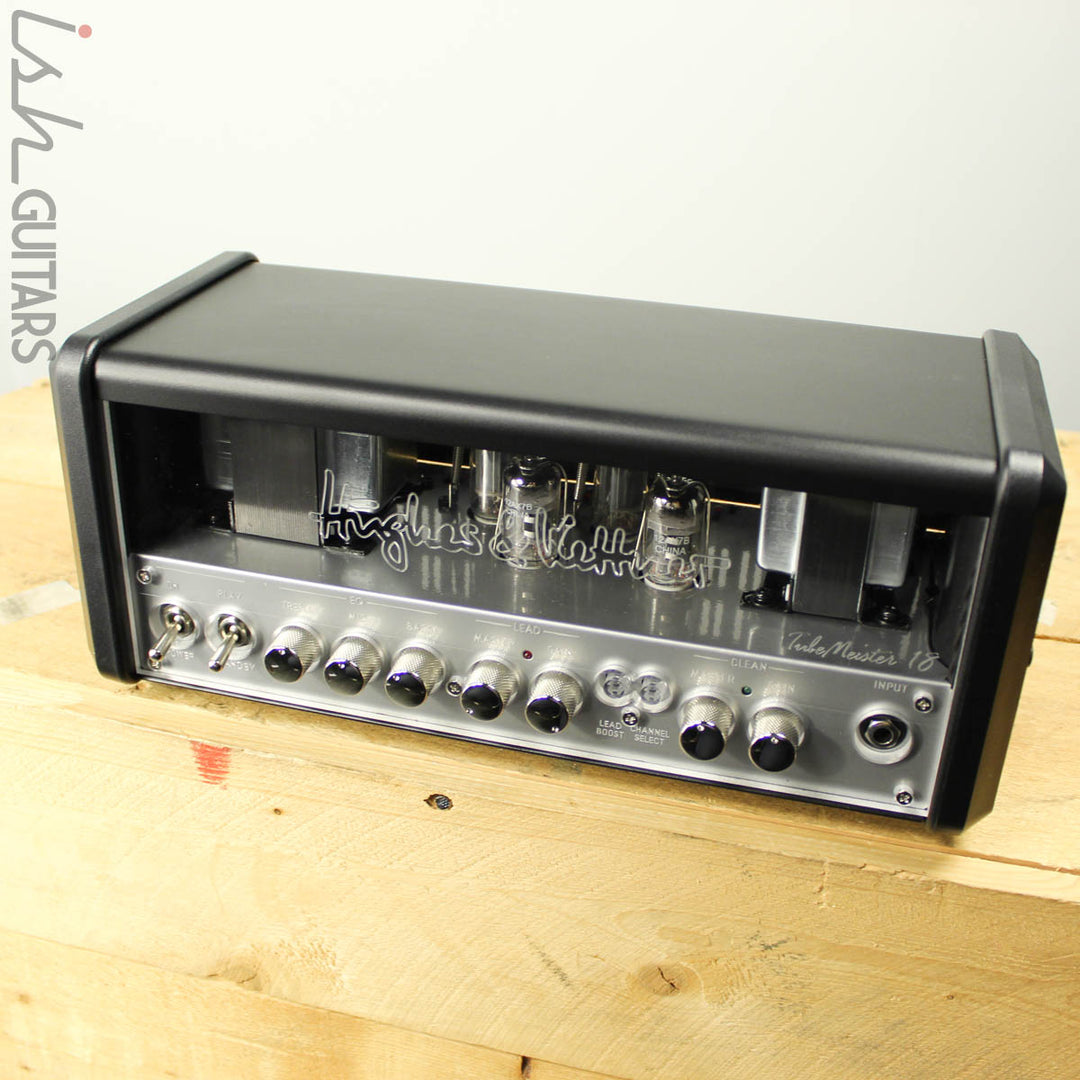 Hughes &amp; Kettner TubeMeister 18 Amp B-Stock