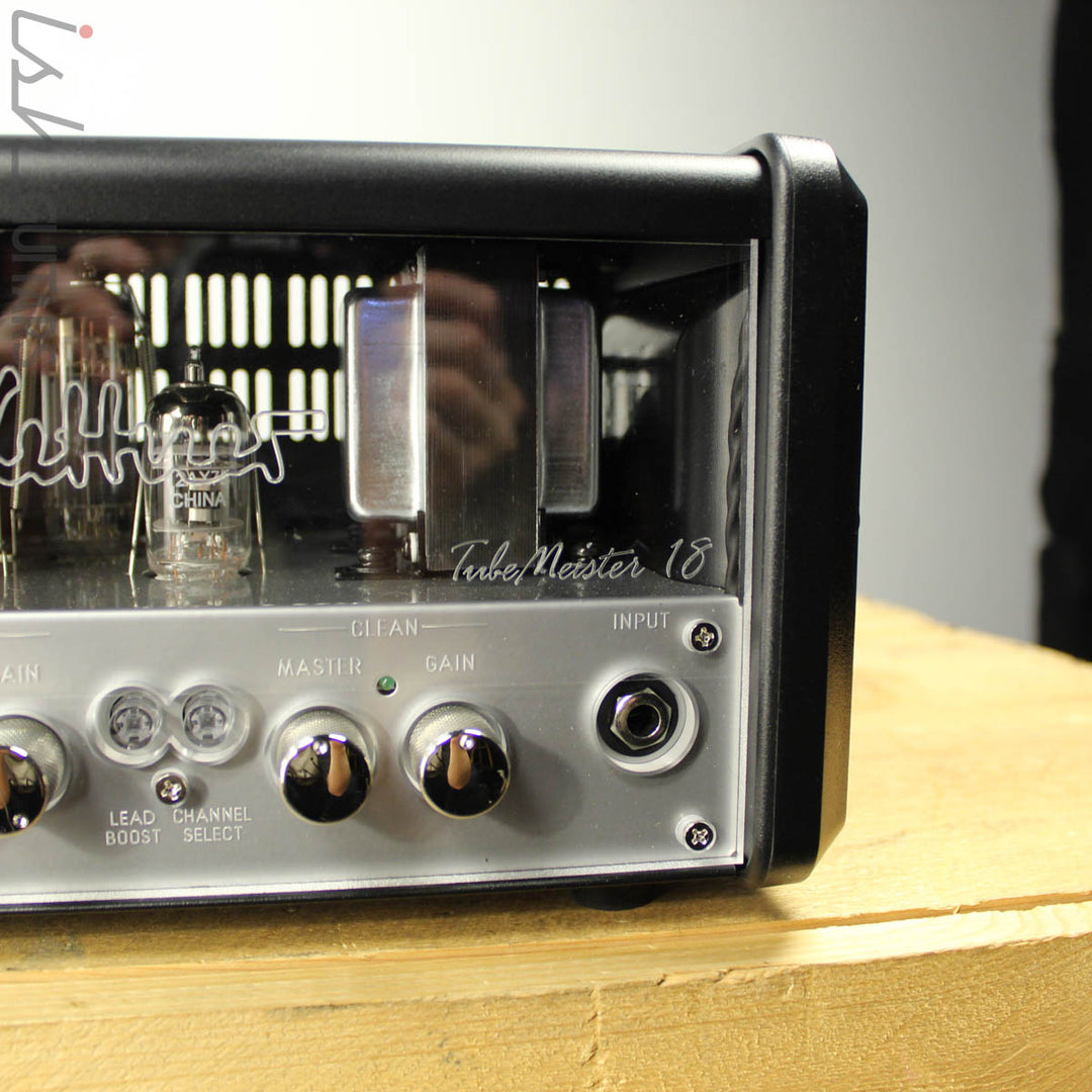 Hughes &amp; Kettner TubeMeister 18 Amp B-Stock