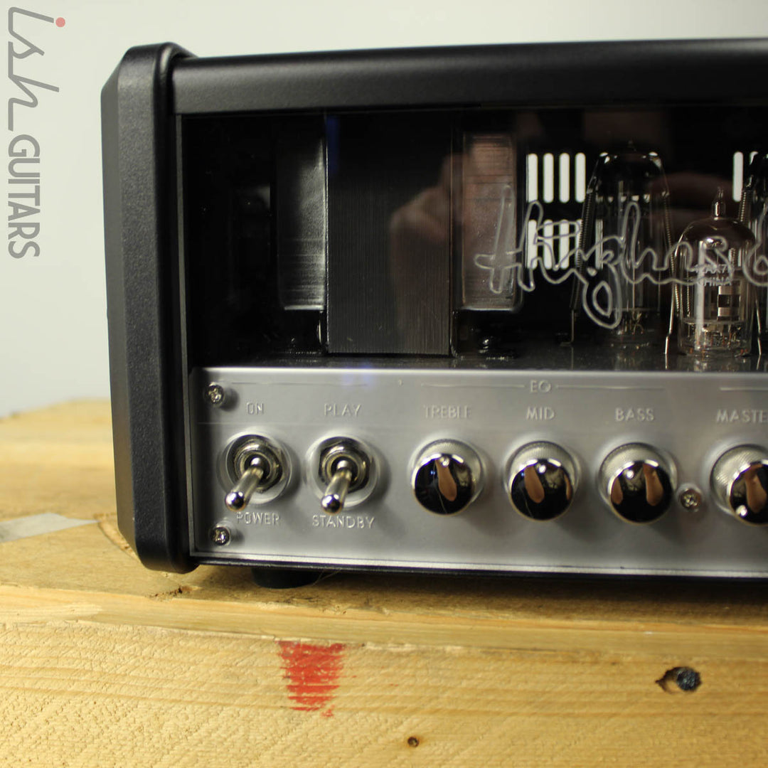 Hughes &amp; Kettner TubeMeister 18 Amp B-Stock