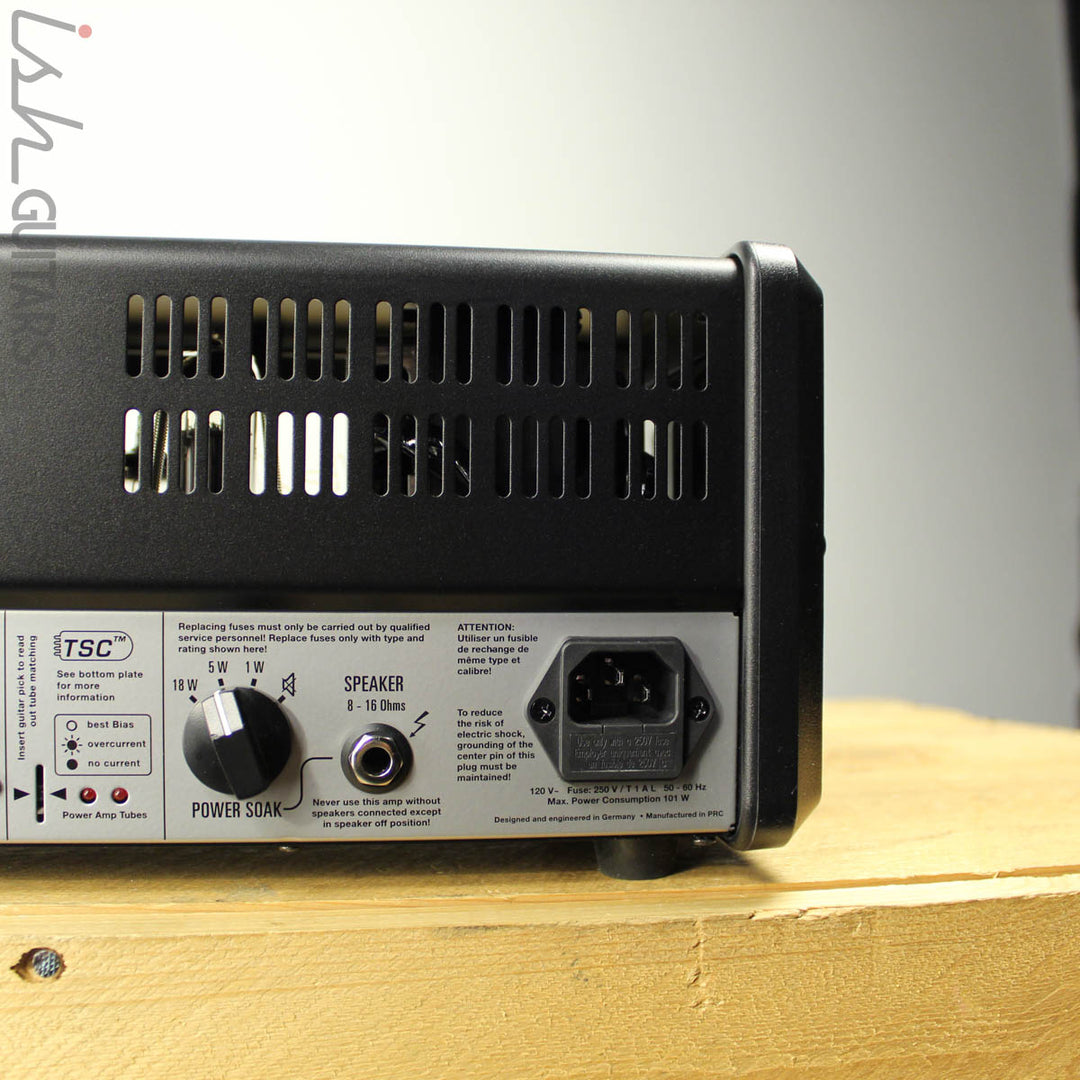 Hughes &amp; Kettner TubeMeister 18 Amp B-Stock