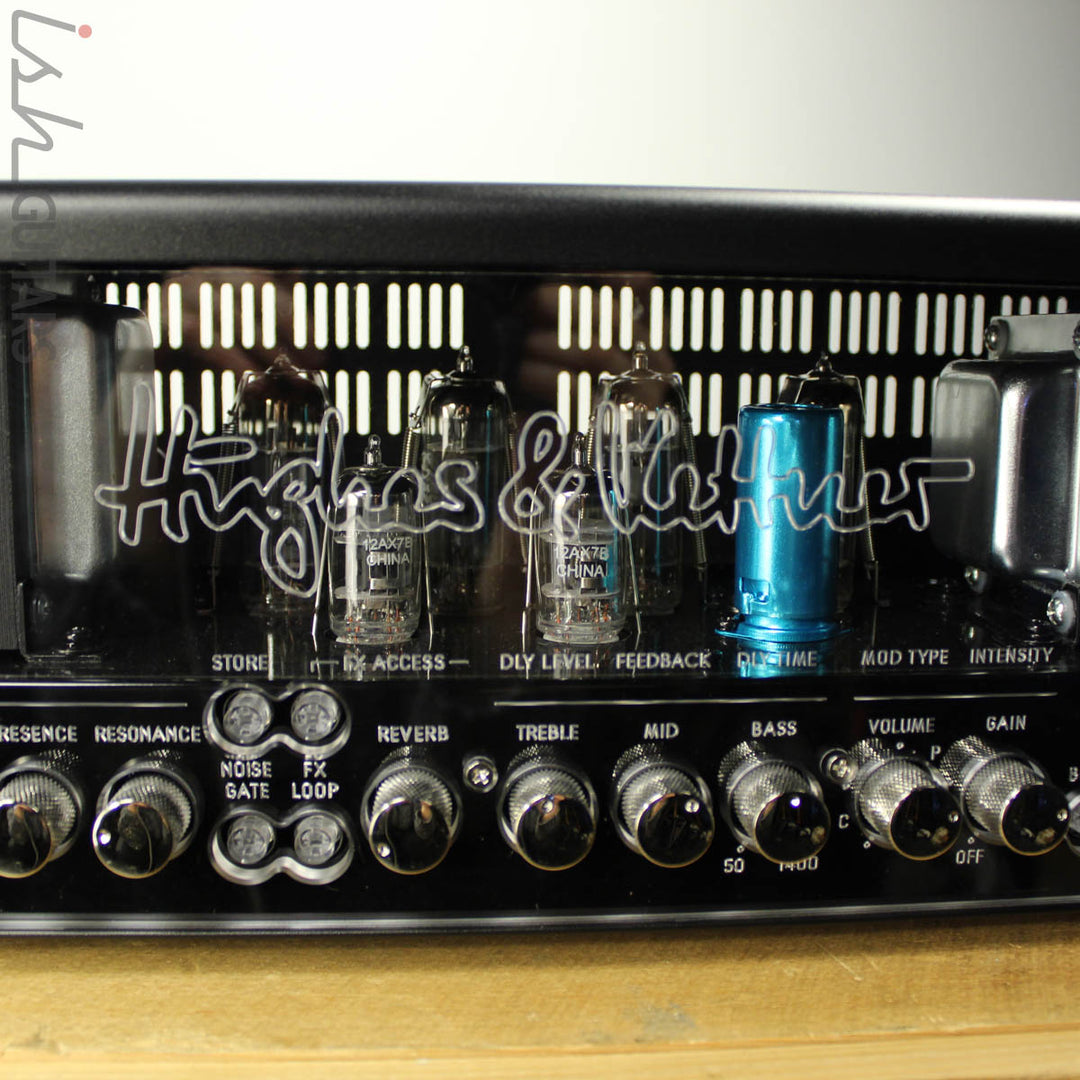 Hughes &amp; Kettner GrandMeister Deluxe 40 B-Stock