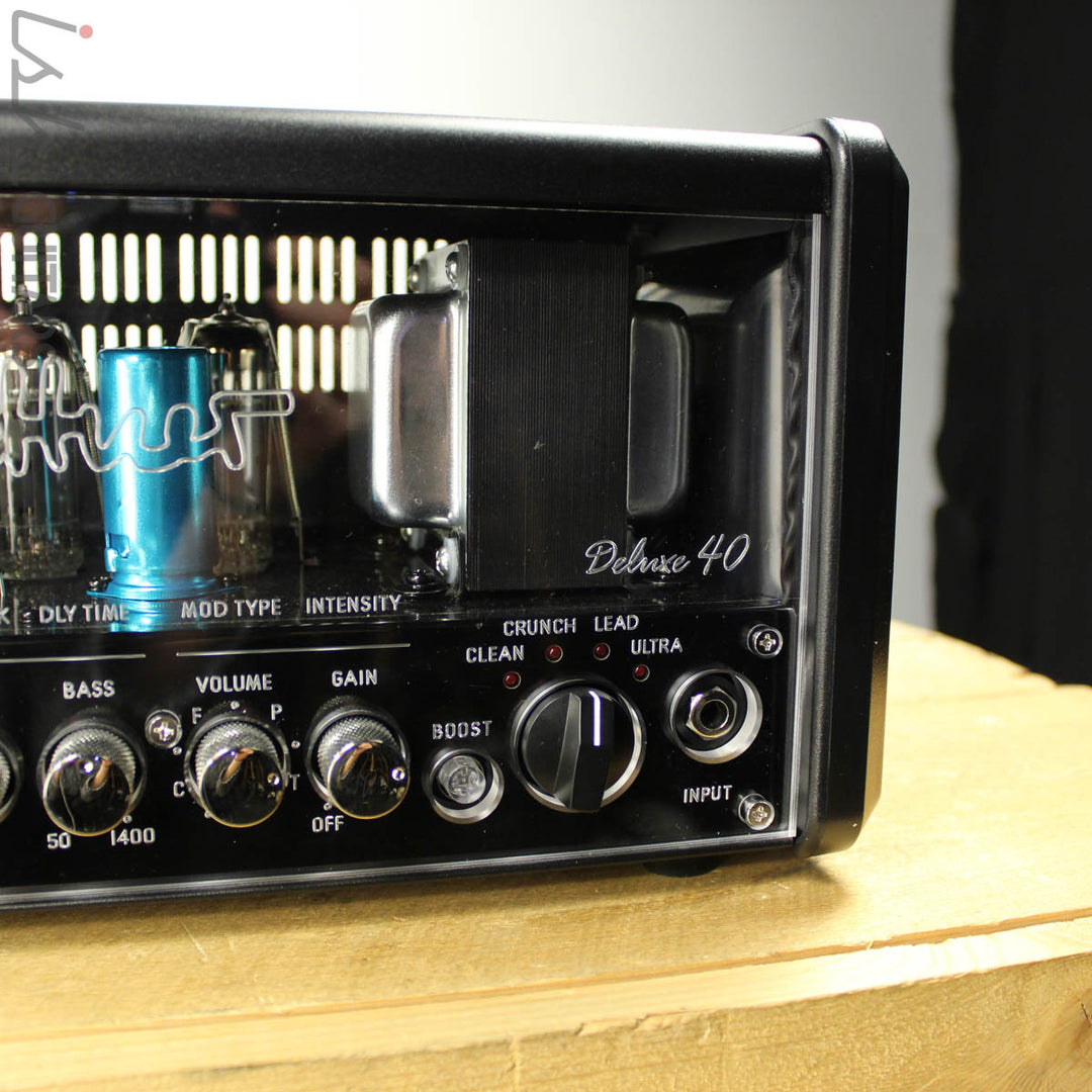 Hughes &amp; Kettner GrandMeister Deluxe 40 B-Stock