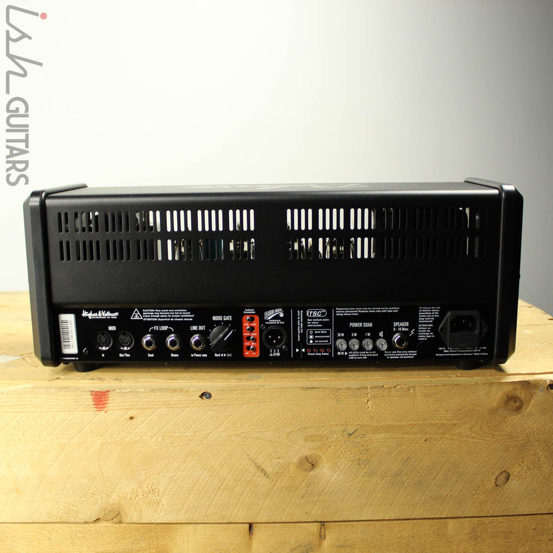Hughes &amp; Kettner GrandMeister Deluxe 40 B-Stock